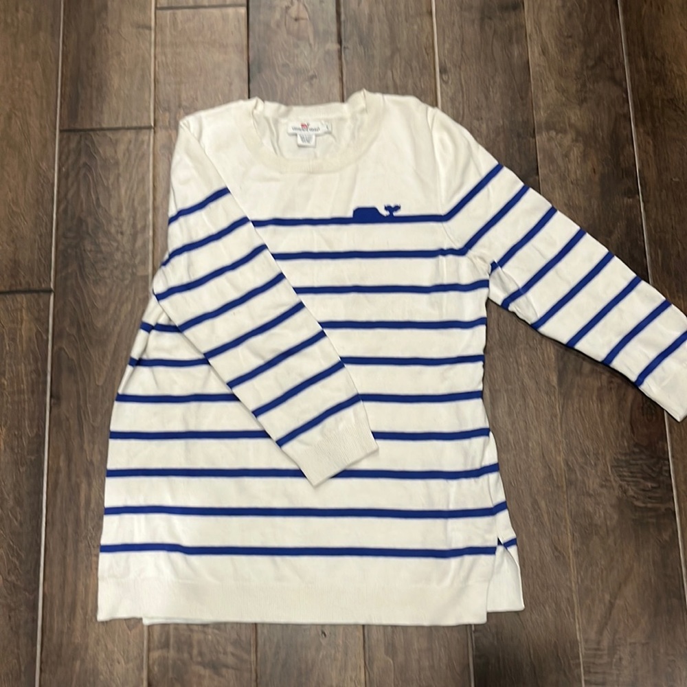 Vineyard Vines Sweater